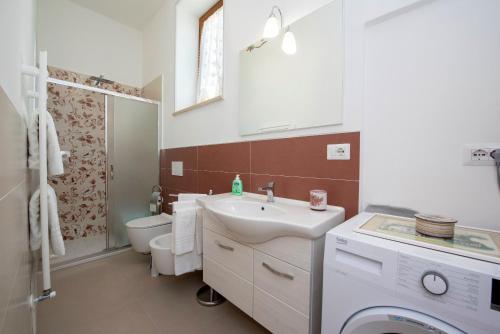 Banyo, LA CASETTA DEI RICORDI in Agerola