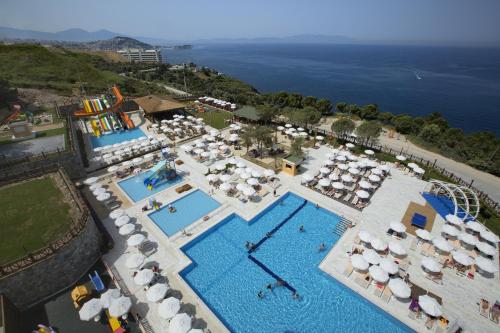 Ramada Resort Kusadasi & Golf