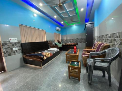 Abhivadya Gange Hotel And Cottage