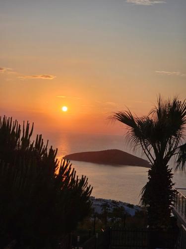Villa Sunset