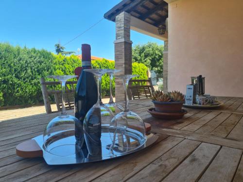  Villa Valentina Costa dei Trabocchi, Unterkunft in Fossacesia