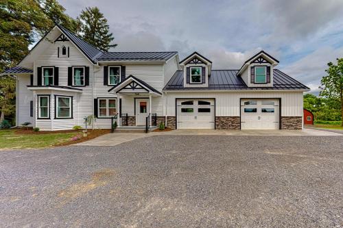 Tranquil Haven in Penn Yan, USA