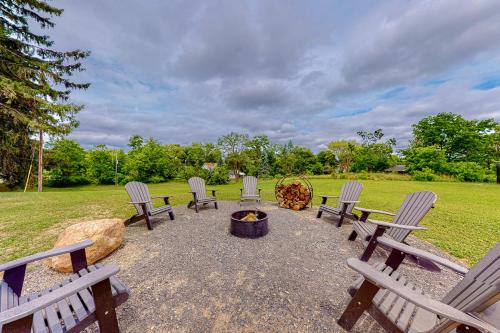 Tranquil Haven in Penn Yan, USA