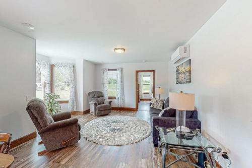 Tranquil Haven in Penn Yan, USA