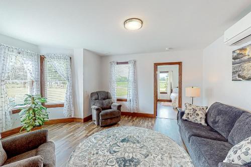 Tranquil Haven in Penn Yan, USA