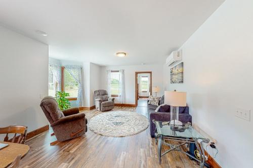 Tranquil Haven in Penn Yan, USA