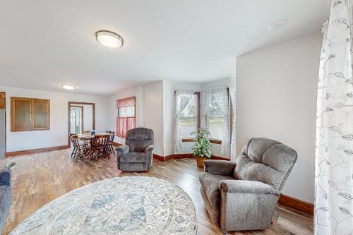 Tranquil Haven in Penn Yan, USA