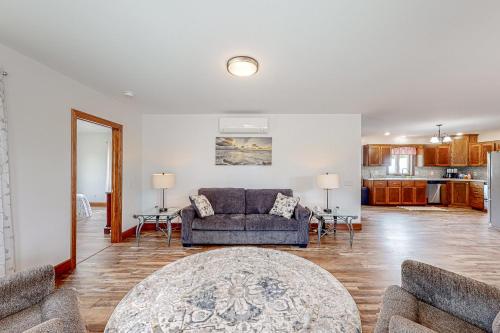Tranquil Haven in Penn Yan, USA