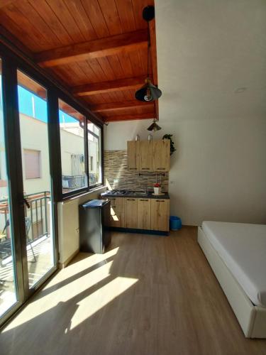 IL Fagio rooms in Margherita di Savoia