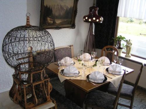 Hotel Kalenborner Höhe - image 2