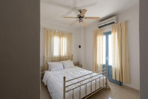 Monolithos Pool Villa by the Beach - image 2