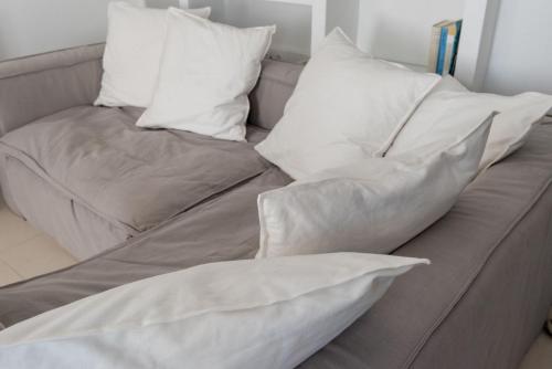 Monolithos Pool Villa by the Beach - image 7