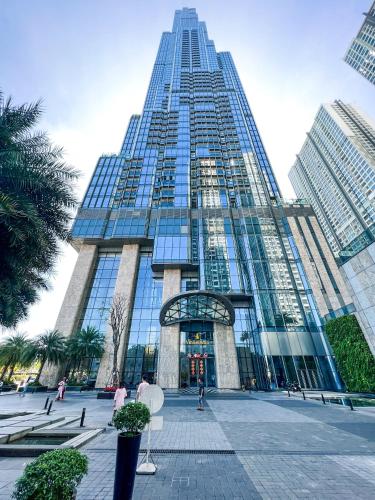 Luxe Living - VINHOMES CENTRAL PARK