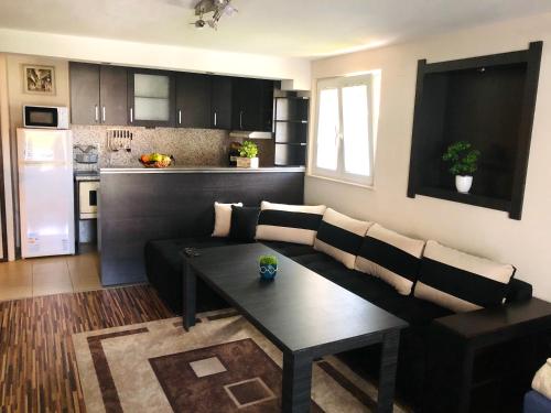 . Pavlovi Apartments