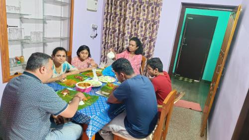 NISARGA HOMESTAY, Dharmasthala