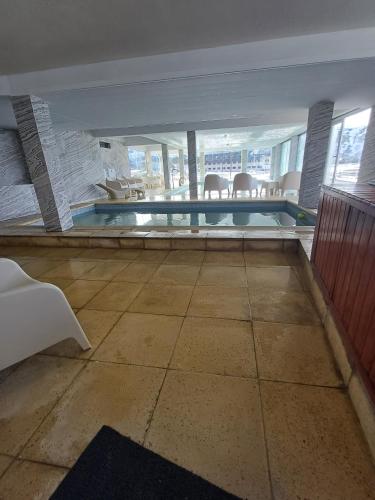 Hotel Spa Nieves Del Cerro