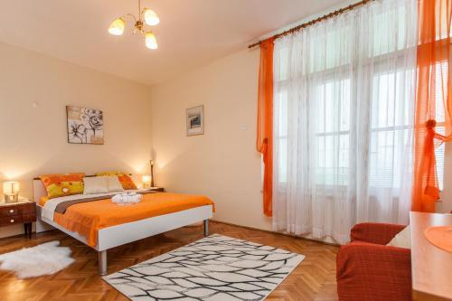  Nena City Center Apartment, Pension in Zadar