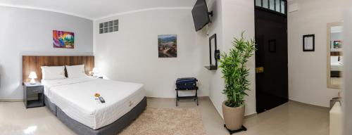 GOYA HOTEL in Jaén