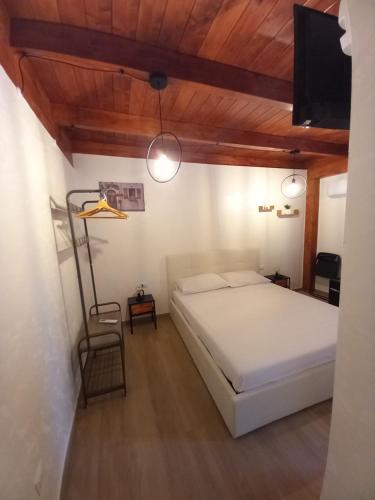 IL Fagio rooms in Margherita di Savoia