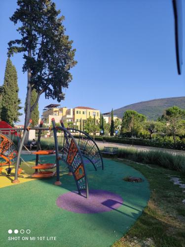 Apartment Mia Kumbor -Wi Fi in Denovici