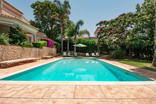 Exterior view, Casa La Vendola in Gramacho