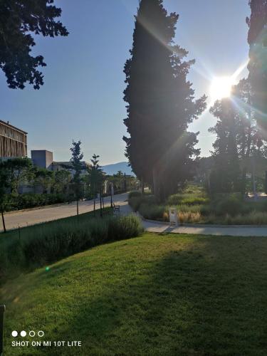 Apartment Mia Kumbor -Wi Fi in Denovici