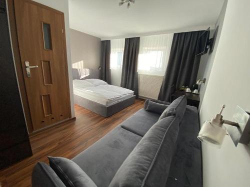Comfort Quadruple Room