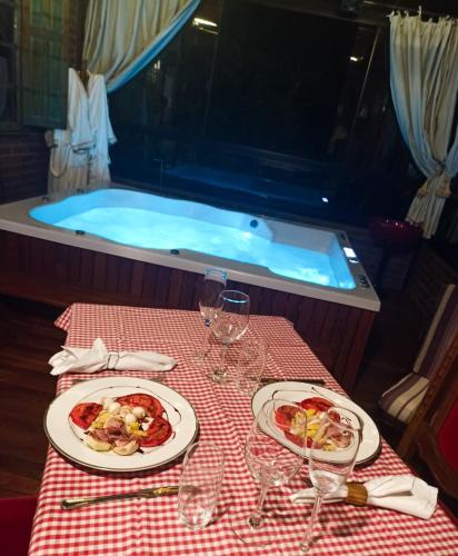 Cabana Aconchego do Recanto in Monte Belo Do Sul