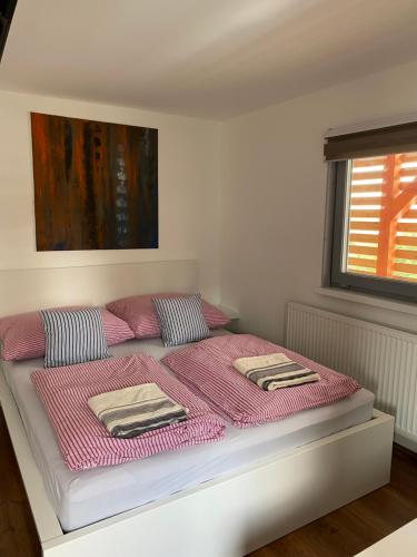Apartmán - F - Vyhlídka nad řekou, Zdiby (fotografie 11)