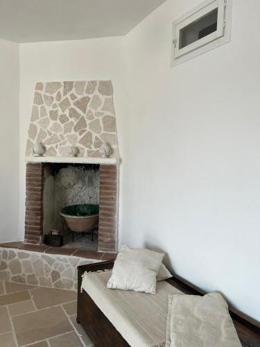 Trullo OriAle in Traghetto