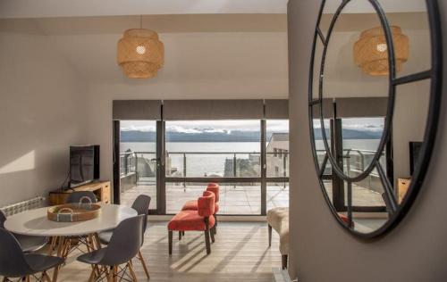 MINI LOFT Departamentos Bariloche in San Carlos de Bariloche