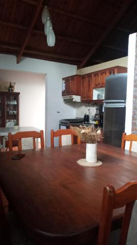 ALQUILO CASA en gualeguaychú