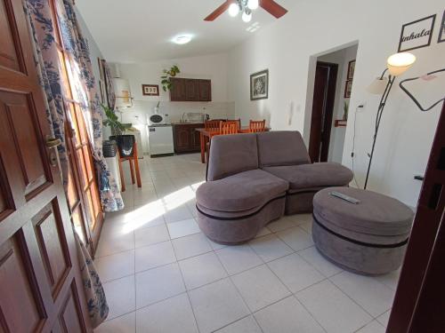 Departamento en complejo - Centro de Villa María, Córdoba