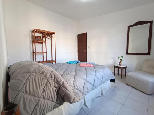 Departamento en complejo - Centro de Villa María, Córdoba