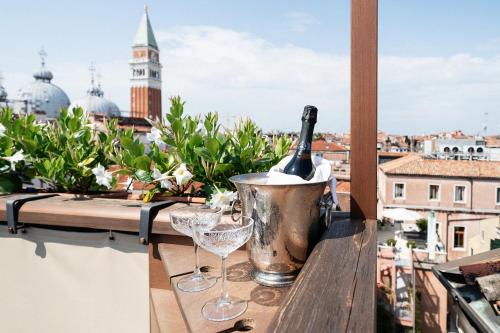 Hotel Colombina, Venezia (foto 6)