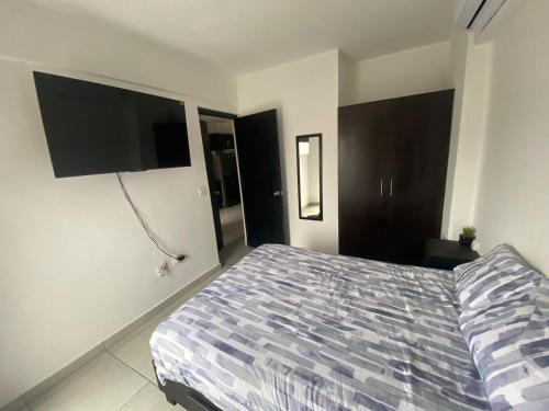 Departamento en Tuxtla Gutiérrez Chiapas, Rivera Cerro Hueco