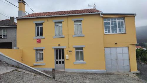 CASA BERELY gîte à louer Sismundi