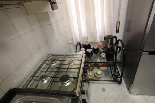 Pochi passi da San Pietro Metro A Cipro, Roma (foto 3)