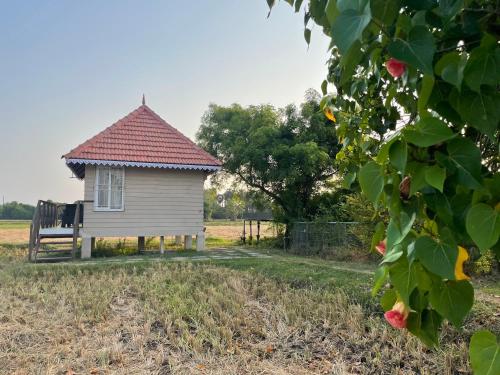 Farm Hut (Middle of Paddy field) image 2
