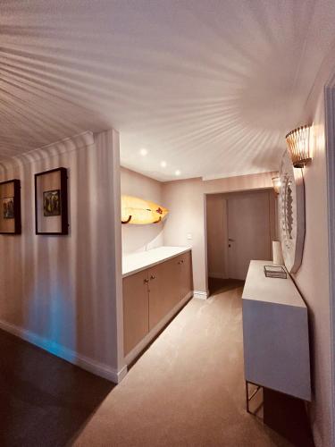 Facilities, Pentire Headland Retreat near Crantock