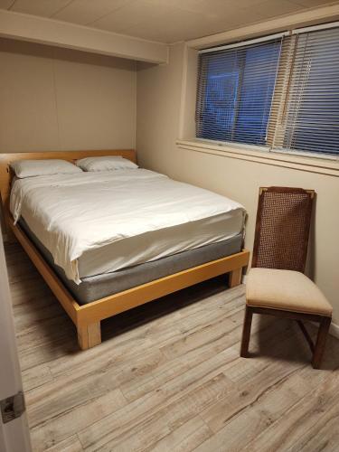 Economical Homestay in Burnaby, Canada