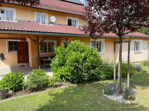 Apartmán Elen - 6 lůžek, 86 m2