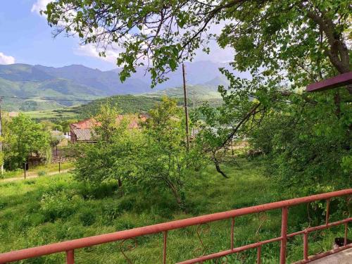 View, Kochants Guesthouse in Tatev