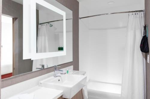 SpringHill Suites Atlanta Alpharetta/Roswell in Roswell, USA