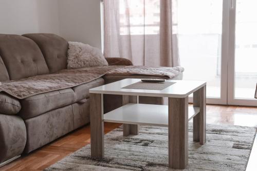 Antunovic apartment