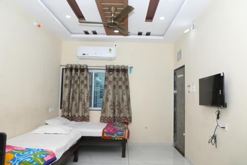 B&B Garudeshwar - Aradhya Prime Home Stay - Bed and Breakfast Garudeshwar