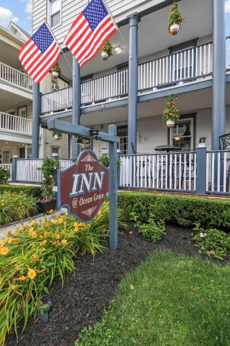 The Inn at Ocean Grove