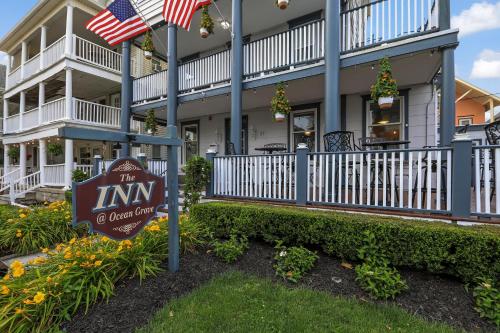 The Inn at Ocean Grove