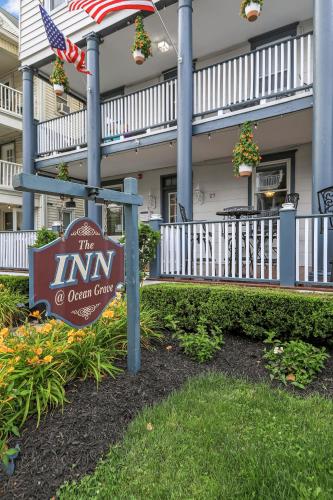 The Inn at Ocean Grove