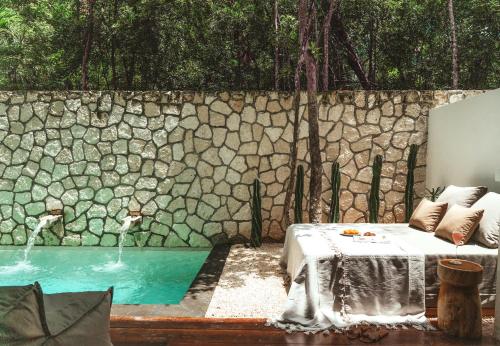 The Lund Tulum in Tulum, Mexico